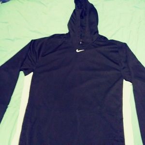 Nike Dry fit pullover hoodie